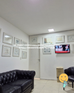 consultorio de odontología en microcentro